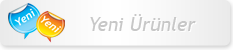 Yeni Ürünler